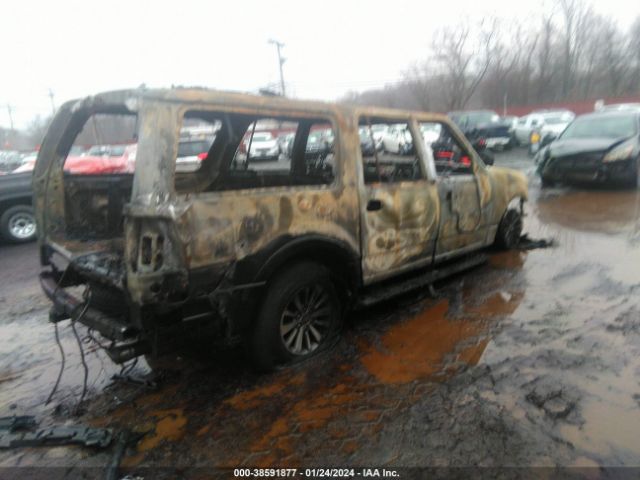 Photo 3 VIN: 1FMJK1JT7HEA02142 - FORD EXPEDITION EL 