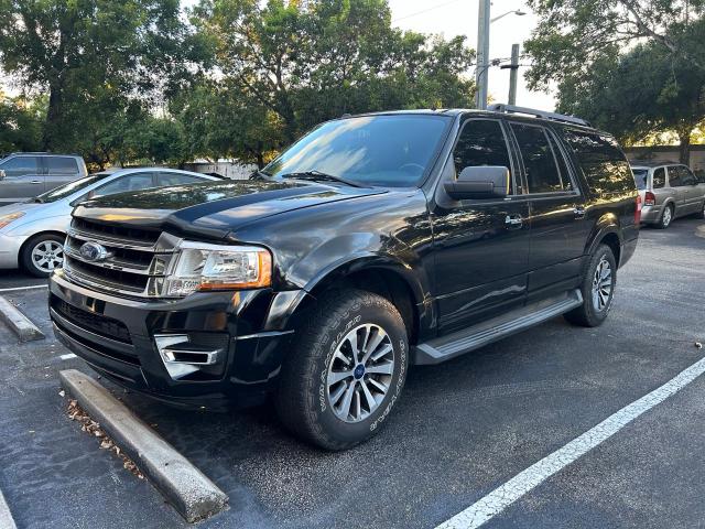 Photo 1 VIN: 1FMJK1JT7HEA06482 - FORD EXPEDITION 