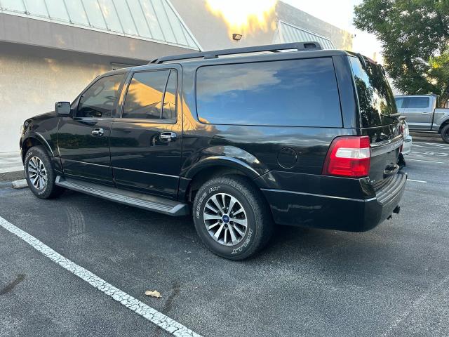 Photo 2 VIN: 1FMJK1JT7HEA06482 - FORD EXPEDITION 