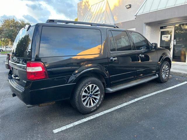 Photo 3 VIN: 1FMJK1JT7HEA06482 - FORD EXPEDITION 