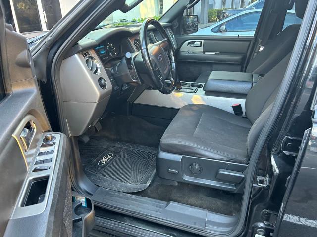 Photo 4 VIN: 1FMJK1JT7HEA06482 - FORD EXPEDITION 