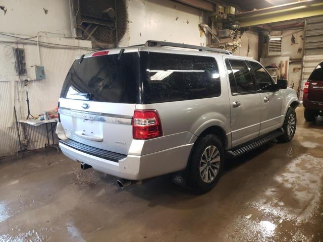 Photo 3 VIN: 1FMJK1JT7HEA31186 - FORD EXPEDITION 