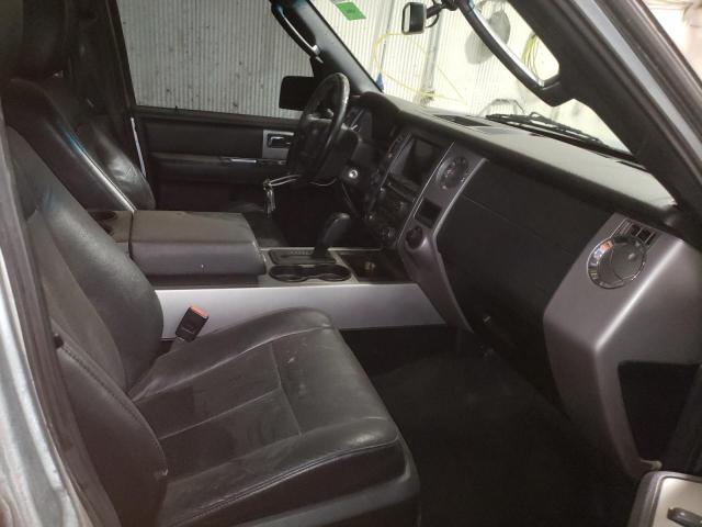 Photo 4 VIN: 1FMJK1JT7HEA31186 - FORD EXPEDITION 