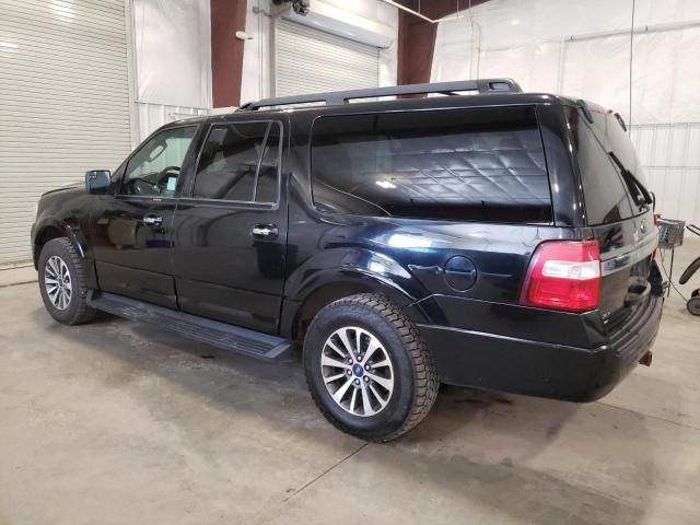 Photo 1 VIN: 1FMJK1JT7HEA48120 - FORD EXPEDITION 