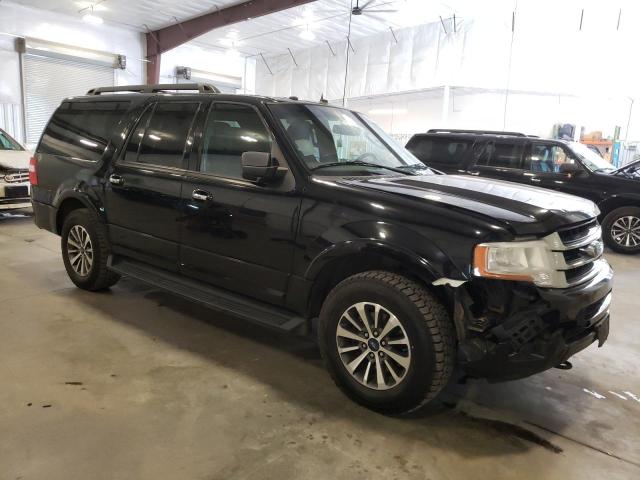 Photo 3 VIN: 1FMJK1JT7HEA48120 - FORD EXPEDITION 