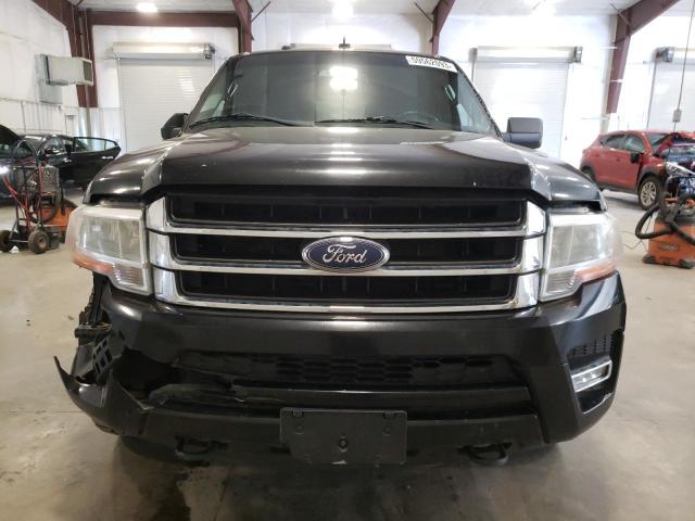 Photo 4 VIN: 1FMJK1JT7HEA48120 - FORD EXPEDITION 