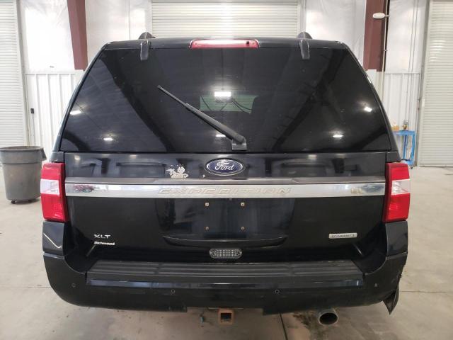 Photo 5 VIN: 1FMJK1JT7HEA48120 - FORD EXPEDITION 