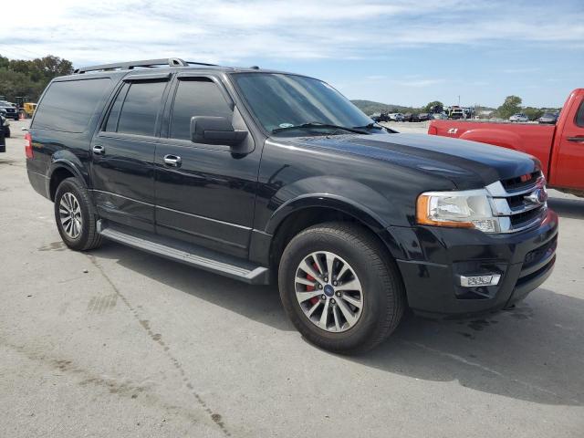 Photo 3 VIN: 1FMJK1JT7HEA48408 - FORD EXPEDITION 