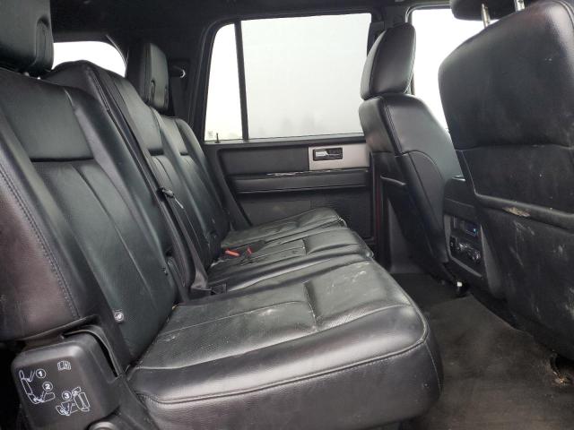 Photo 10 VIN: 1FMJK1JT7HEA58081 - FORD EXPEDITION 