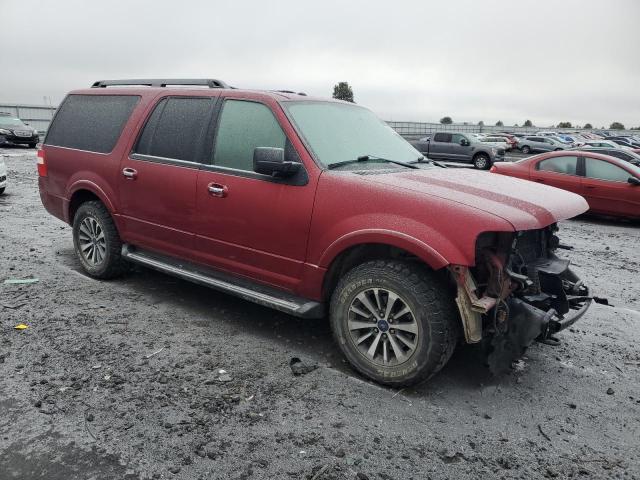 Photo 3 VIN: 1FMJK1JT7HEA58081 - FORD EXPEDITION 