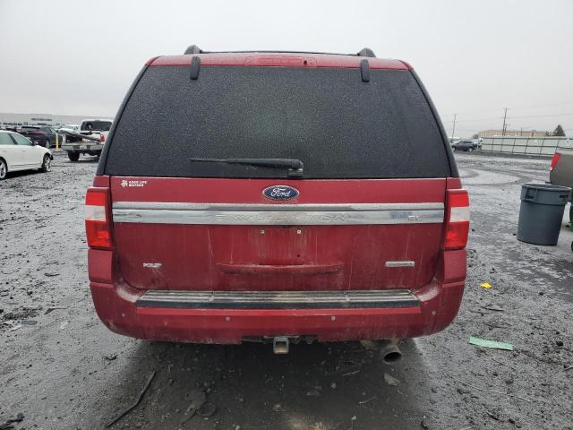 Photo 5 VIN: 1FMJK1JT7HEA58081 - FORD EXPEDITION 