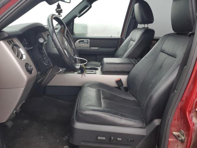 Photo 6 VIN: 1FMJK1JT7HEA58081 - FORD EXPEDITION 