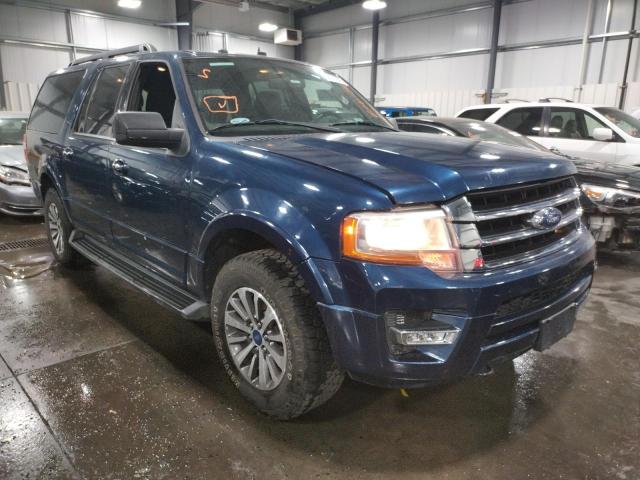 Photo 10 VIN: 1FMJK1JT7HEA74443 - FORD EXPEDITION 