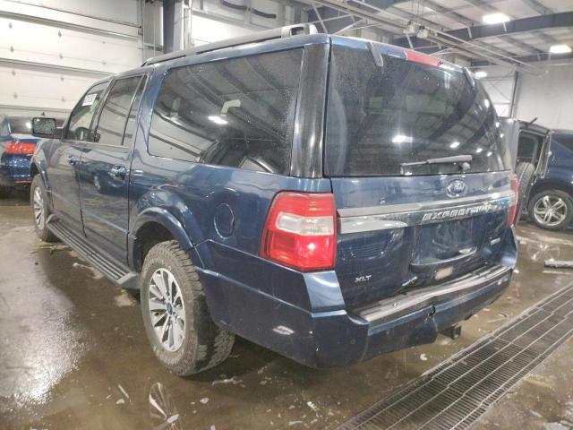 Photo 12 VIN: 1FMJK1JT7HEA74443 - FORD EXPEDITION 