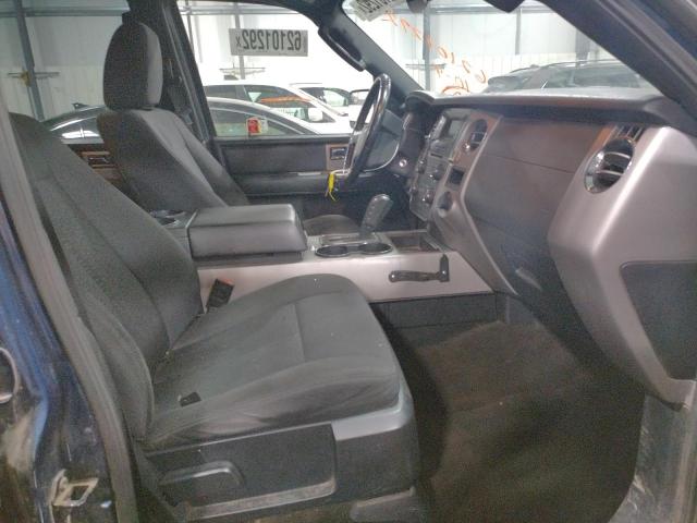 Photo 14 VIN: 1FMJK1JT7HEA74443 - FORD EXPEDITION 