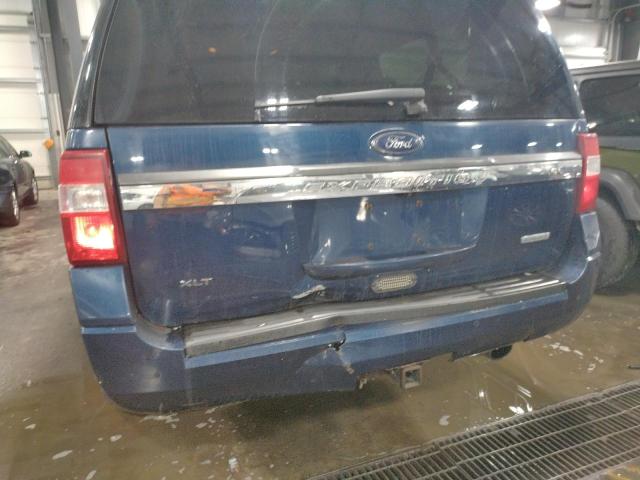 Photo 18 VIN: 1FMJK1JT7HEA74443 - FORD EXPEDITION 