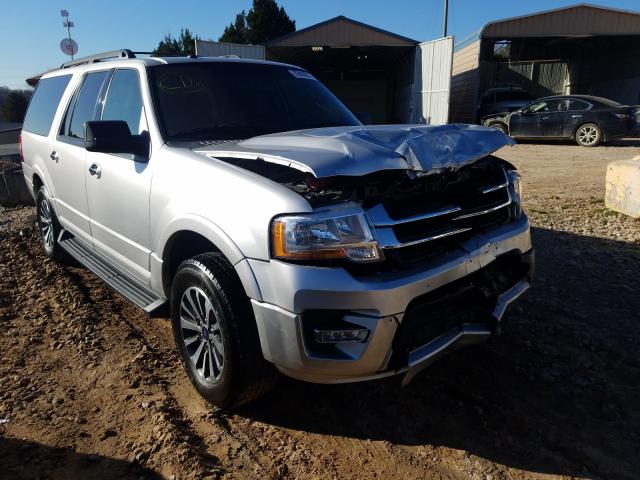 Photo 0 VIN: 1FMJK1JT7HEA74751 - FORD EXPEDITION 