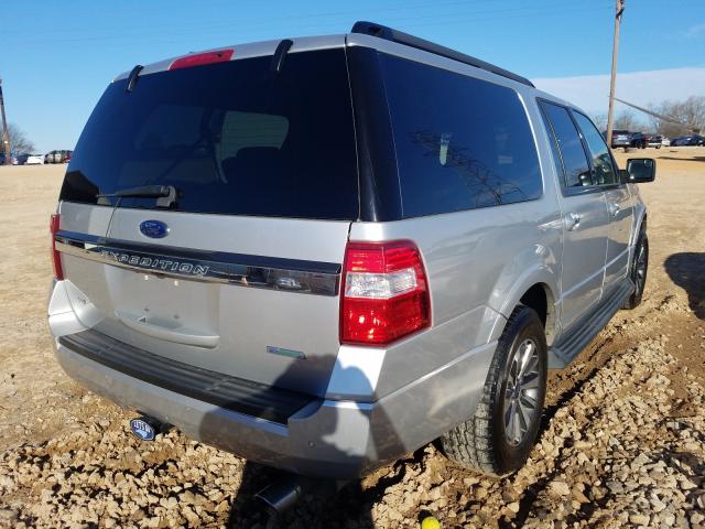 Photo 3 VIN: 1FMJK1JT7HEA74751 - FORD EXPEDITION 