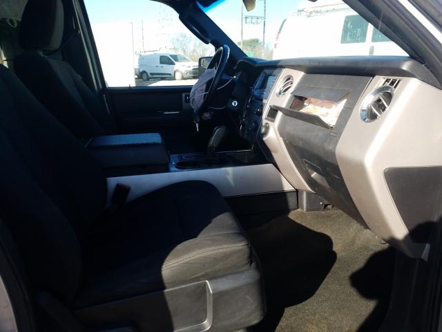 Photo 4 VIN: 1FMJK1JT7HEA74751 - FORD EXPEDITION 