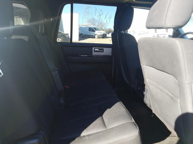 Photo 5 VIN: 1FMJK1JT7HEA74751 - FORD EXPEDITION 