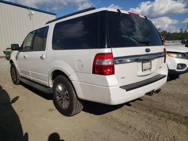 Photo 1 VIN: 1FMJK1JT7HEA75575 - FORD EXPEDITION 