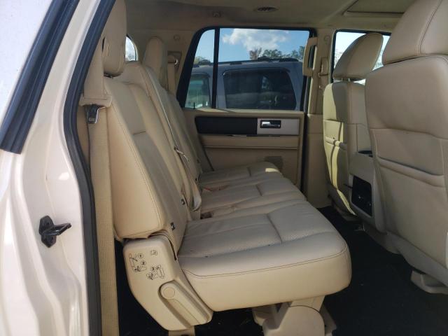 Photo 10 VIN: 1FMJK1JT7HEA75575 - FORD EXPEDITION 