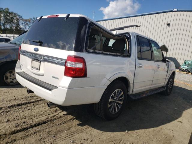 Photo 2 VIN: 1FMJK1JT7HEA75575 - FORD EXPEDITION 