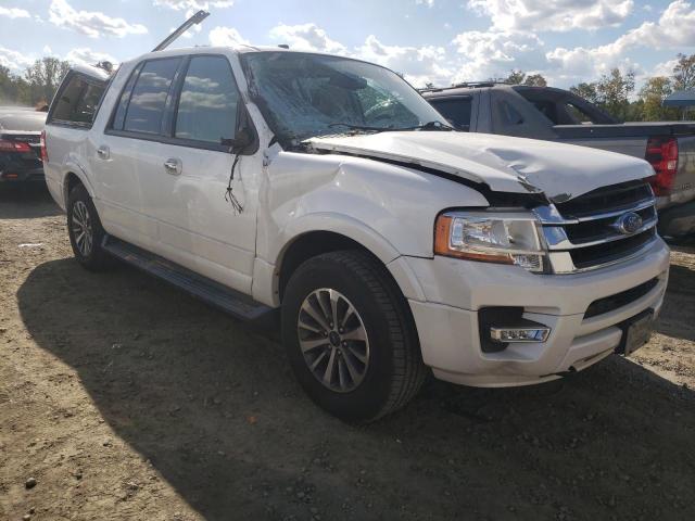 Photo 3 VIN: 1FMJK1JT7HEA75575 - FORD EXPEDITION 