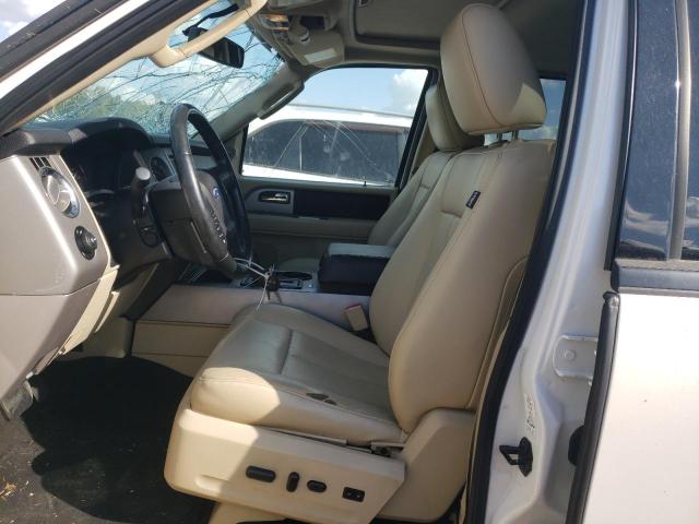 Photo 6 VIN: 1FMJK1JT7HEA75575 - FORD EXPEDITION 