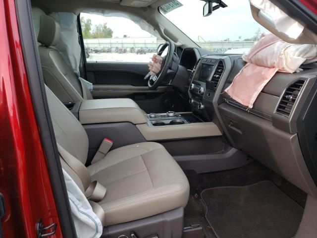 Photo 4 VIN: 1FMJK1JT7JEA27662 - FORD EXPEDITION 