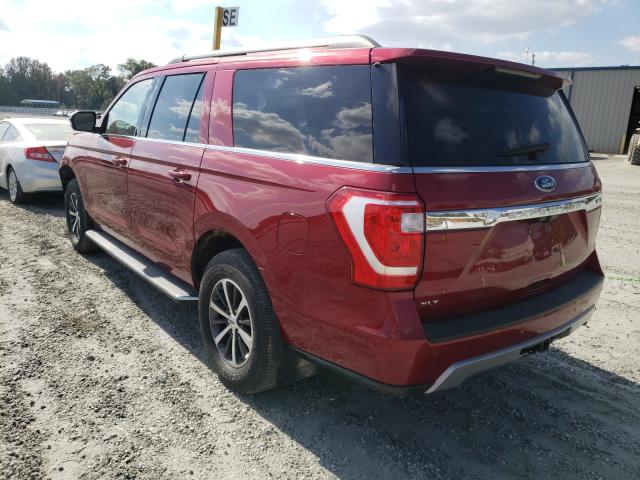 Photo 2 VIN: 1FMJK1JT7JEA27662 - FORD EXPEDITION 