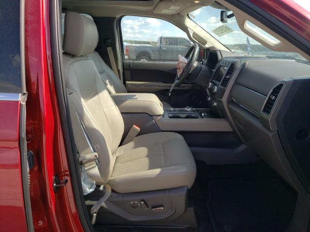 Photo 4 VIN: 1FMJK1JT7JEA27662 - FORD EXPEDITION 