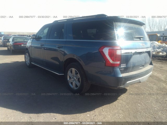 Photo 2 VIN: 1FMJK1JT7JEA64100 - FORD EXPEDITION MAX 