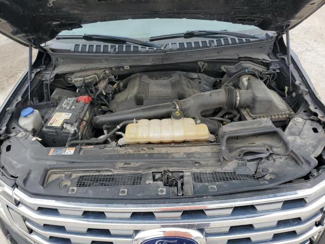 Photo 11 VIN: 1FMJK1JT7KEA35861 - FORD EXPEDITION 