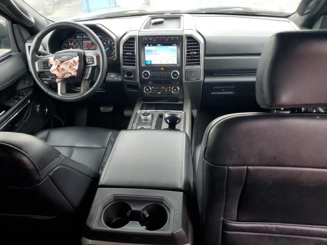 Photo 7 VIN: 1FMJK1JT7KEA49484 - FORD EXPEDITION 