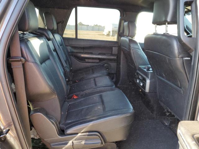 Photo 10 VIN: 1FMJK1JT7LEA46585 - FORD EXPEDITION 