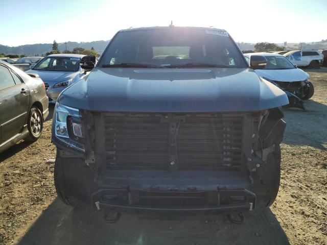 Photo 4 VIN: 1FMJK1JT7LEA46585 - FORD EXPEDITION 