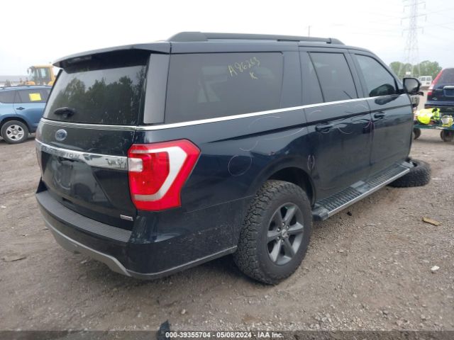 Photo 3 VIN: 1FMJK1JT7MEA86263 - FORD EXPEDITION 