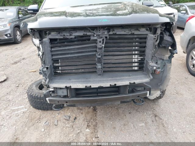 Photo 5 VIN: 1FMJK1JT7MEA86263 - FORD EXPEDITION 