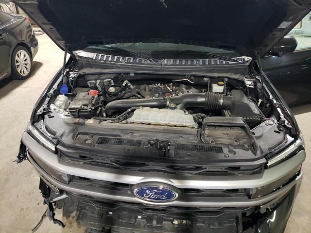 Photo 10 VIN: 1FMJK1JT7NEA41406 - FORD EXPEDITION 