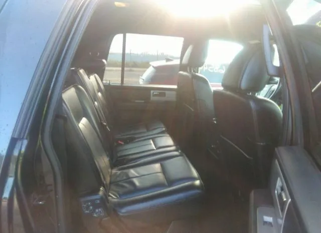 Photo 7 VIN: 1FMJK1JT8FEF36814 - FORD EXPEDITION EL 