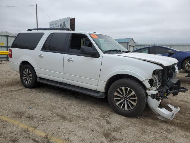 Photo 3 VIN: 1FMJK1JT8FEF47912 - FORD EXPEDITION 