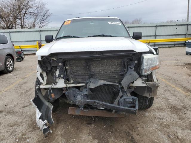 Photo 4 VIN: 1FMJK1JT8FEF47912 - FORD EXPEDITION 