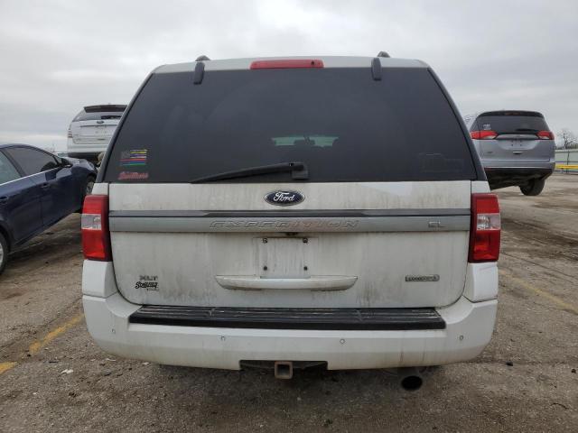 Photo 5 VIN: 1FMJK1JT8FEF47912 - FORD EXPEDITION 