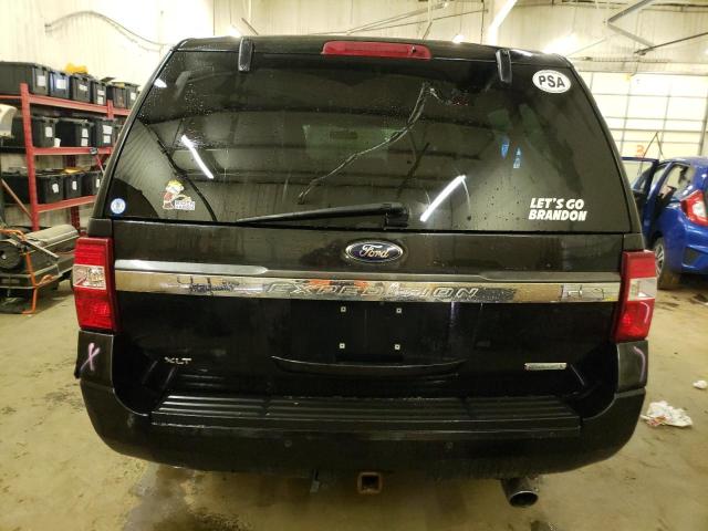 Photo 5 VIN: 1FMJK1JT8FEF50793 - FORD EXPEDITION 