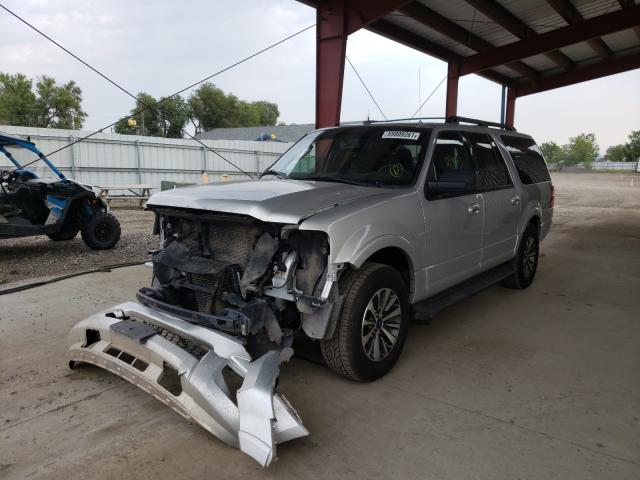 Photo 1 VIN: 1FMJK1JT8GEF08609 - FORD EXPEDITION 