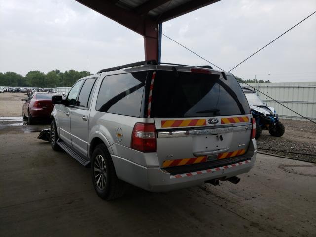 Photo 2 VIN: 1FMJK1JT8GEF08609 - FORD EXPEDITION 