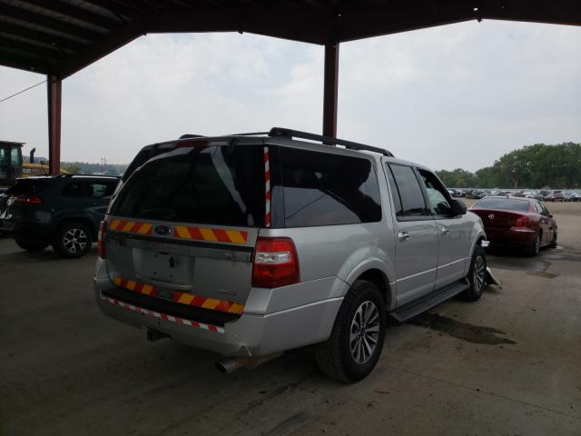 Photo 3 VIN: 1FMJK1JT8GEF08609 - FORD EXPEDITION 