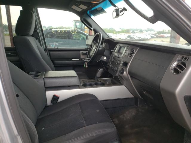 Photo 4 VIN: 1FMJK1JT8GEF08609 - FORD EXPEDITION 