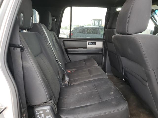 Photo 5 VIN: 1FMJK1JT8GEF08609 - FORD EXPEDITION 